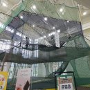 개놀자까페 | 동두천 놀자숲 초대형 네트코스 놀이터 아이랑 놀만한곳 방문 후기