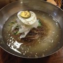육쌈냉면 이미지