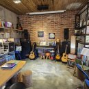 도산일주로 | 블루노트 통영 도산면 카페 분위기 감성 적이네요