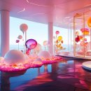 글라스뮤지엄 이미지