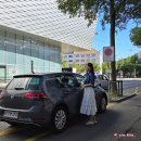 유럽 렌트카 여행 파리 근교 및 남프랑스 가볼만한곳 허츠 위드카요 예약 꿀팁