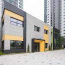 푸른하늘어린이집 이미지