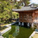 종로도서관 앞 이미지