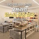 쥬메드펫 | 대전 햄토피아 유성점 방문 후기 오프라인 햄스터 용품 천국