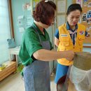 사랑이 가득한 집 이미지