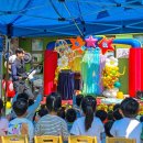 용산어린이집 | 마술쇼 버블쇼 어린이집 공연 서울 용산 유치원 매직버블쇼 후기