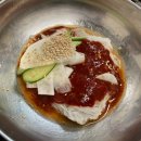 명가냉면 갈비탕 이미지