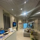 히든랩 골프 연습장 이미지