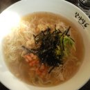 한가락국수 이미지