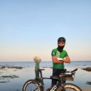 190 | "바람과 싸우다! 창원 주남저수지 → 포항 호미곶 190km 대장정"