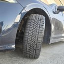 산업단지로R | K5 DL3 타이어 사이즈 235/45R18 가격 성능 승차감 수명을 고려한 추천 한국타이어