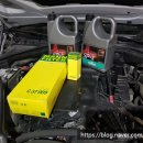 하남 수입차정비 재그 엔진오일 전문 이미지