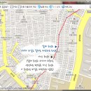 GPS Route Editor 1.8.8 버전의 모든 것(2011.9.8) 이미지