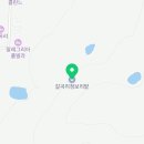 갈곡리 | 갈곡리 청보리밭 2025 05_경북 경주시_4K