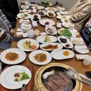 고덕숯불갈비