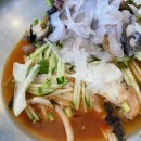 명품횟집 이미지