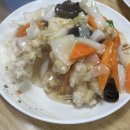 동춘관 | [영등포구청 내돈내산] 동춘관, 평일에만 먹을 수 있는 중식 맛집!