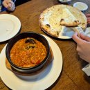 풍경 | 광화문 스파게티가있는풍경 후기, 리조토 맛집