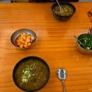새벽장 | 진주 중앙시장 제일해장국 아침식사,주차