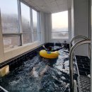 호명펜션 | 가평 펜션 놀거리 많은 호명나루165 풀빌라, 재방문 후기