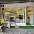 꽃단장 애견미용실 이미지