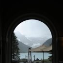 '세계 10대 절경'중 하나로 꼽히는 레이크 루이스(Lake Louise) 이미지
