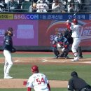 최정 KBO 역대 최다 홈런까지 -9 이미지