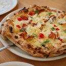 남산인쇄골목 | 명동 도우큐먼트 | 남산 산책 후 즐기는 감각적인 화덕피자 후기 + 주차정보