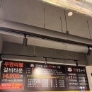 갈비타운명륜점 | 명륜동 고기뷔페 갈비타운