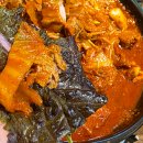 바른수영 | [광안리 묵은지갈비찜 맛집] “바른갈비찜 광안점” 맛집 리뷰