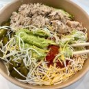 윤식당 | 서브웨이 타코샐러드 울산 용용선생 마라탕 포장 중구 윤식당 청국장 후기