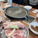 도드람농장 | 모임하기 좋은 고깃집 과천 농장식구들 추천후기