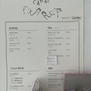 사당 디저트 카페 추천 치즈케이크 전문 &#39;캐롤 CAROL&#39;