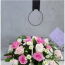 남동발전사원아파트 | 사천 남동발전 사원아파트 기념일 꽃바구니 배송