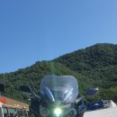 2018년 2,100km BMW K1600B 3,000만원 판매합니다. [신한마이카가능] 이미지