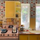 핑크하우스 이미지