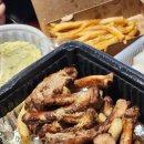 왔따쪽갈비 이미지