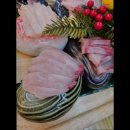 강정동-75 | 제주도 대방어 방어 방어회 맛집 추천 다금바리횟집 신선한 해산물로 가득한 맛집