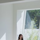 메리꽃방 | 19. W 메종드힐 스튜디오 웨딩촬영 후기_이경민포레 메이크업_더 에이미 드레스 2탄