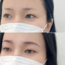 정해진헤어스케치 | 창원 상남동 눈썹문신 비비드아트 창원점 상담 후기