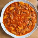 안암분식 유자유김치떡볶이 본점 고대맛집 가성비좋은 술집 주차가능