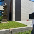 유동리 오층석탑 | 익산 남중동 오층석탑 방문 후기