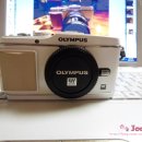 [미러리스 카메라추천] 올림푸스 PEN E-P3 드디어 데려왔어요 *_*