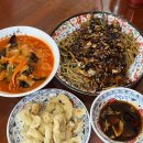 포청천 | 포청천 • 목포 상동 중국집 짬뽕 쟁반짜장 맛집 솔직후기 메뉴추천 주차