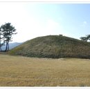 신덕고분군 이미지