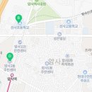 암사3동주민센터 화장실 이미지