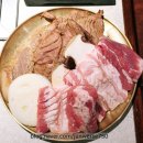 엄마손한우 | 안국역 북촌 맛집 안국약방 약선 돼지갈비로 몸보양식 가능한 분위기 맛집 솔직방문후기