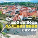 동광장주유소 | [체스키크롬로프] 프라하 근교 필수 여행지. 동화 속 마을 인생샷 명당 후기(ft. 불곰과 오리)