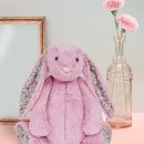 핑크버니 이미지