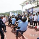 보성체육공원 다향체육관 이미지